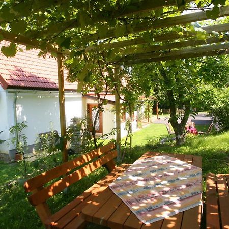 גוסינג Ferienhaus Koller מראה חיצוני תמונה