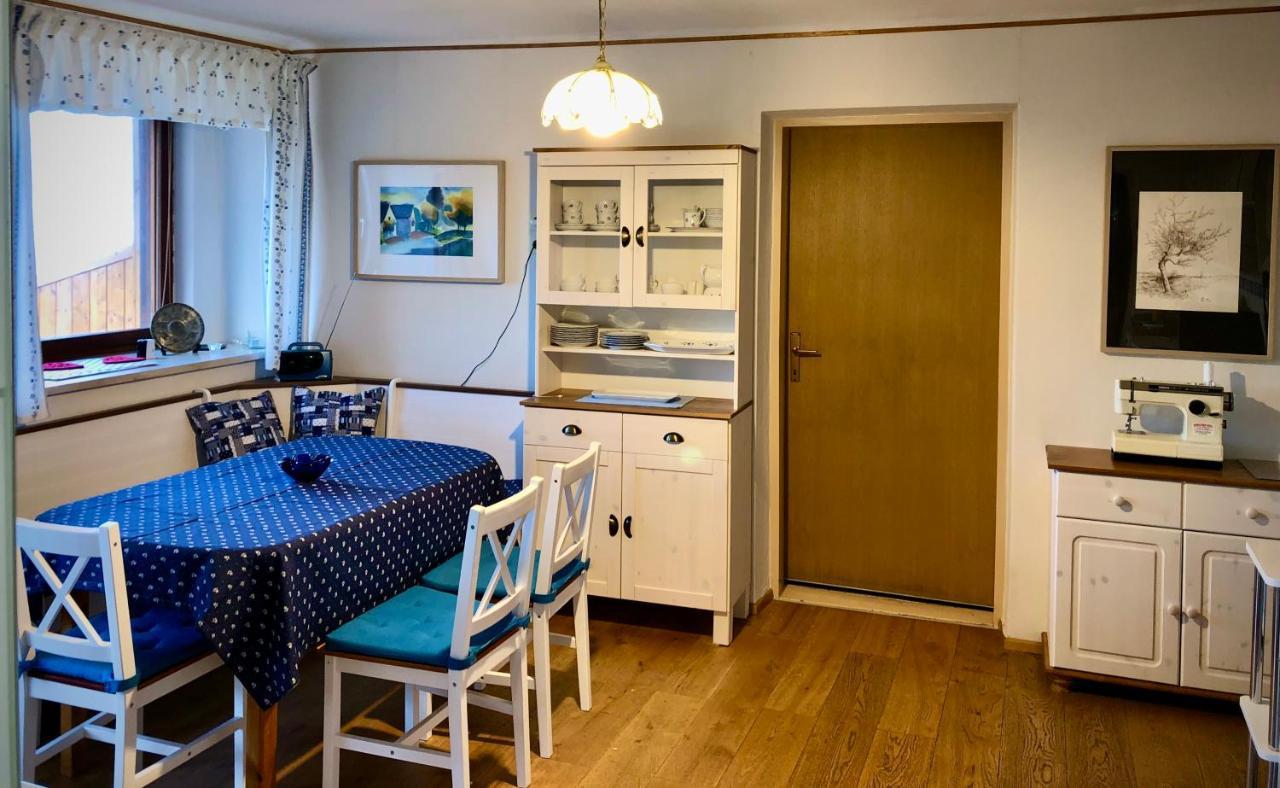גוסינג Ferienhaus Koller מראה חיצוני תמונה