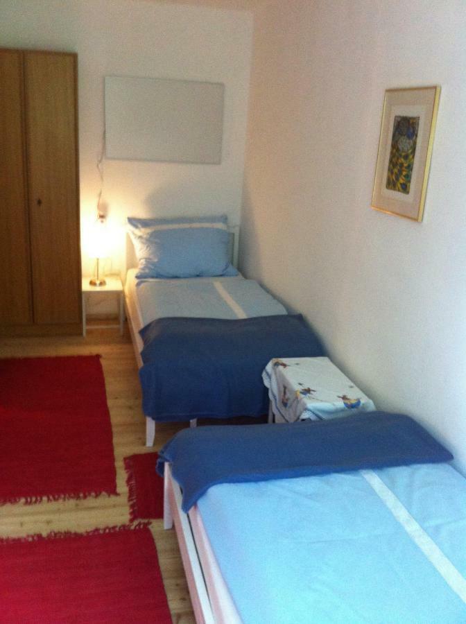 גוסינג Ferienhaus Koller מראה חיצוני תמונה