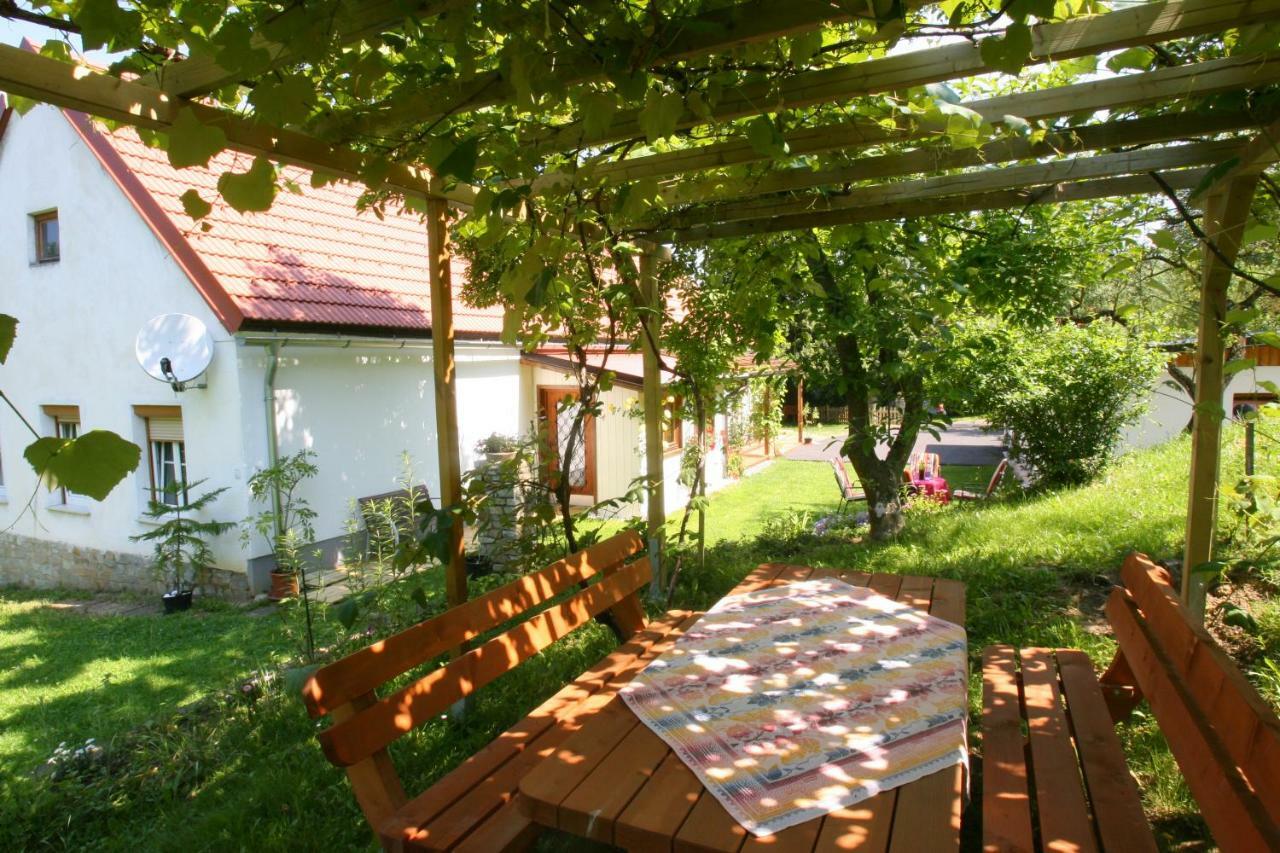 גוסינג Ferienhaus Koller מראה חיצוני תמונה