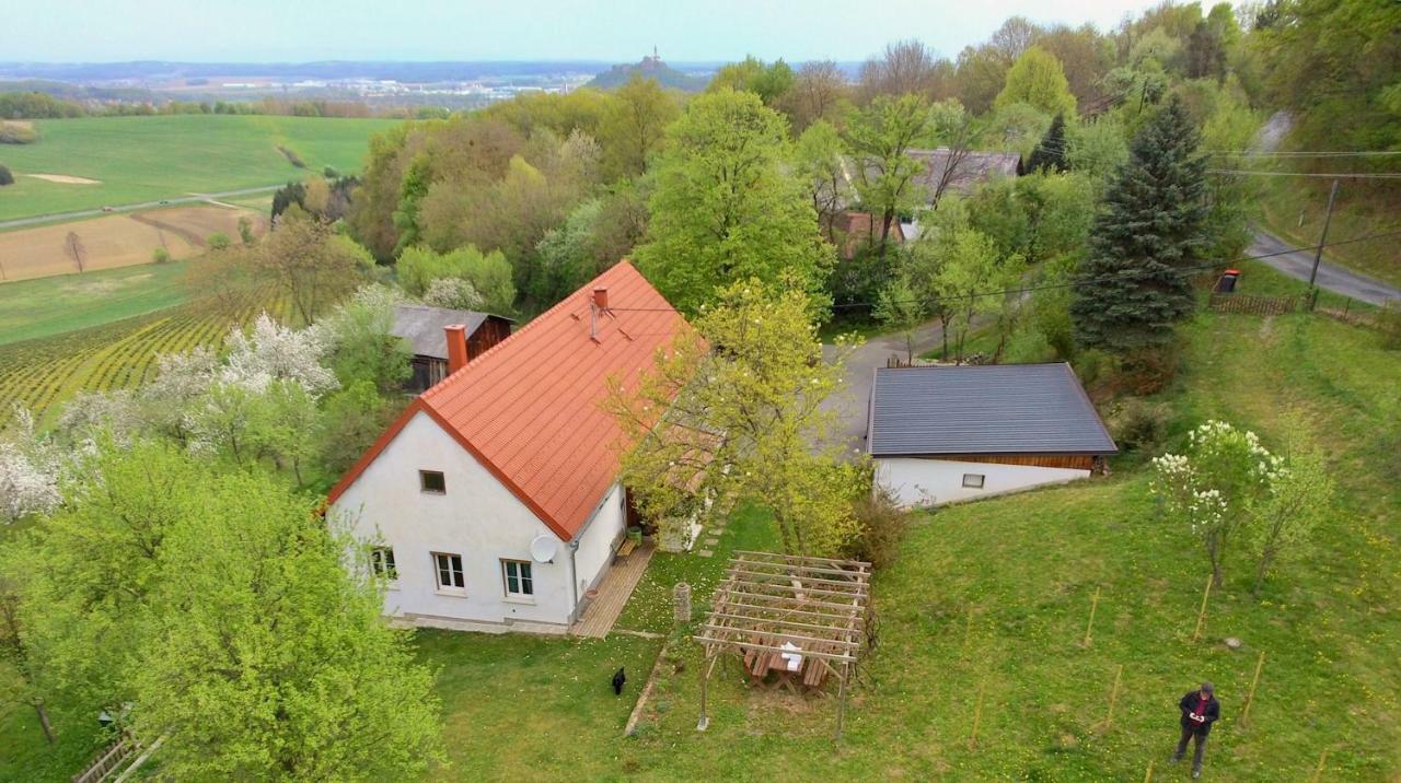 גוסינג Ferienhaus Koller מראה חיצוני תמונה