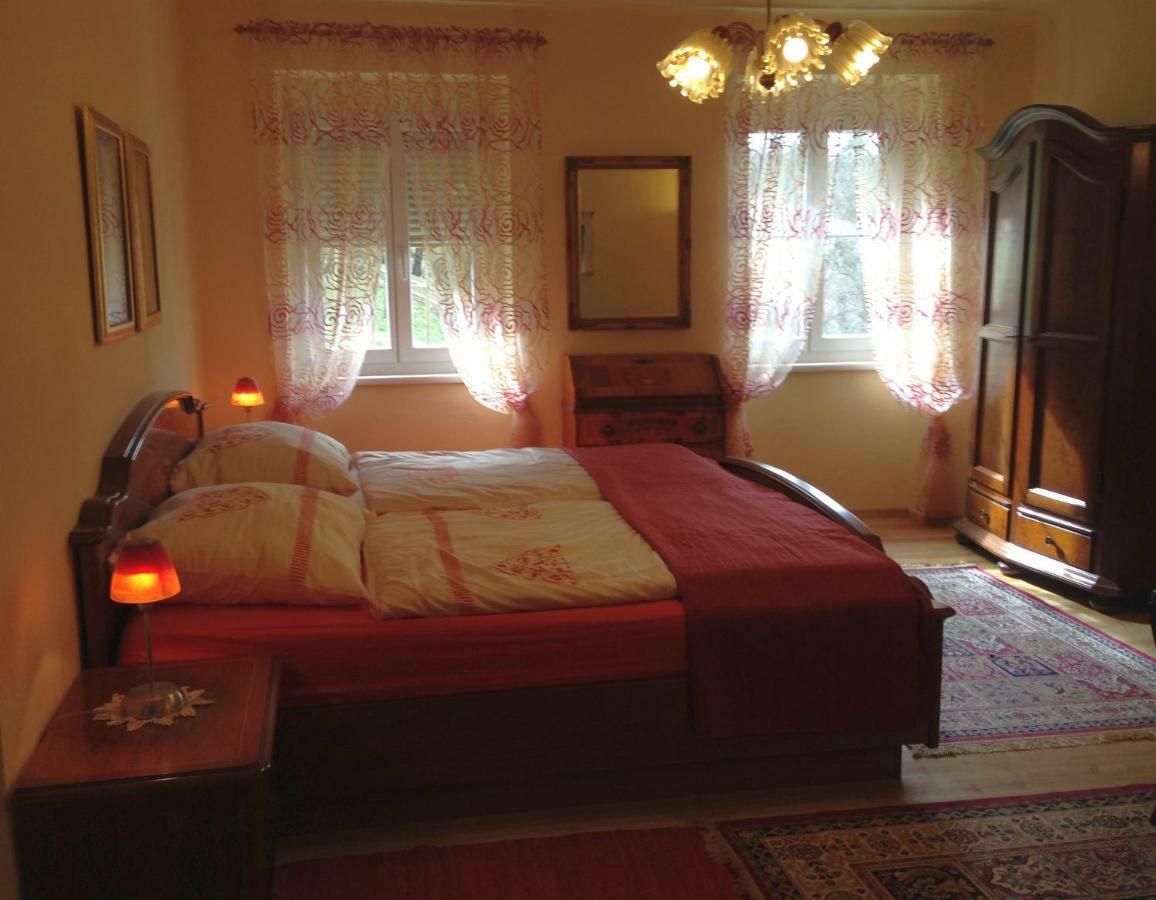גוסינג Ferienhaus Koller מראה חיצוני תמונה