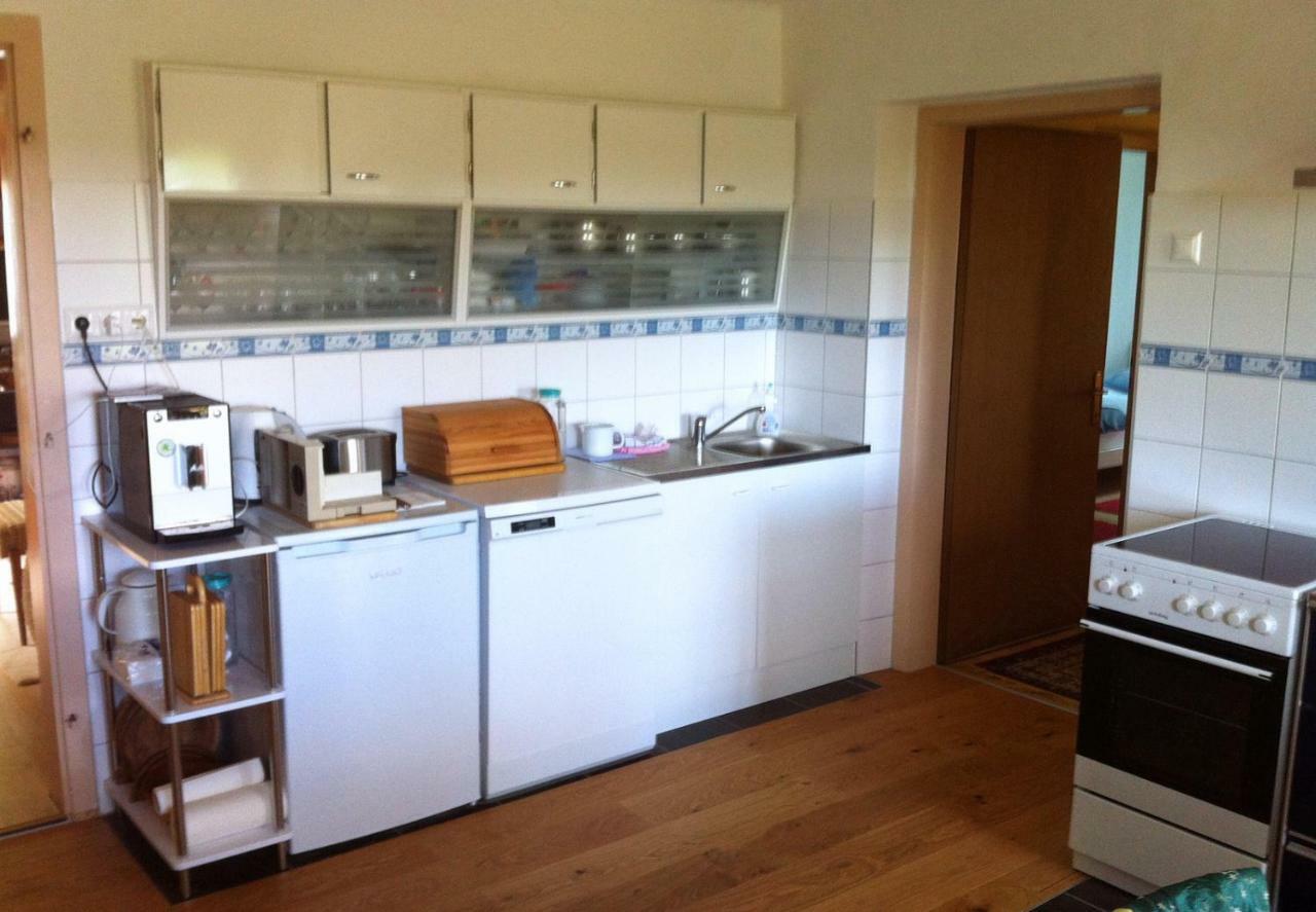 גוסינג Ferienhaus Koller מראה חיצוני תמונה